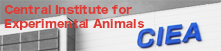 Central Institute for Experimental Animals CIEA since 1952